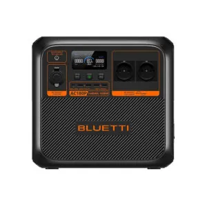 BLUETTI Premium 150 (AC180P)