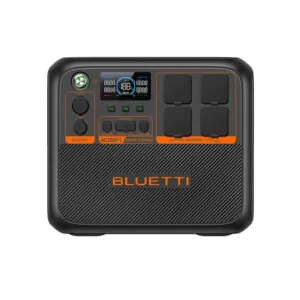 BLUETTI Premium 200 (AC200PL)