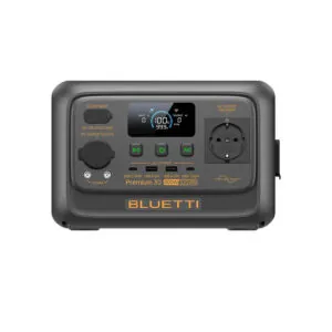 BLUETTI Premium 30 V2
