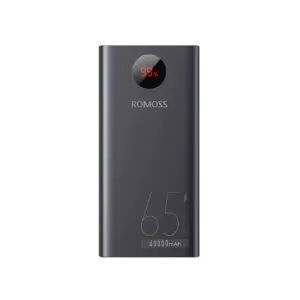 ROMOSS PEA40 PRO-65W