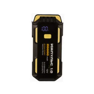 VOLT Impulse 20000 mAh