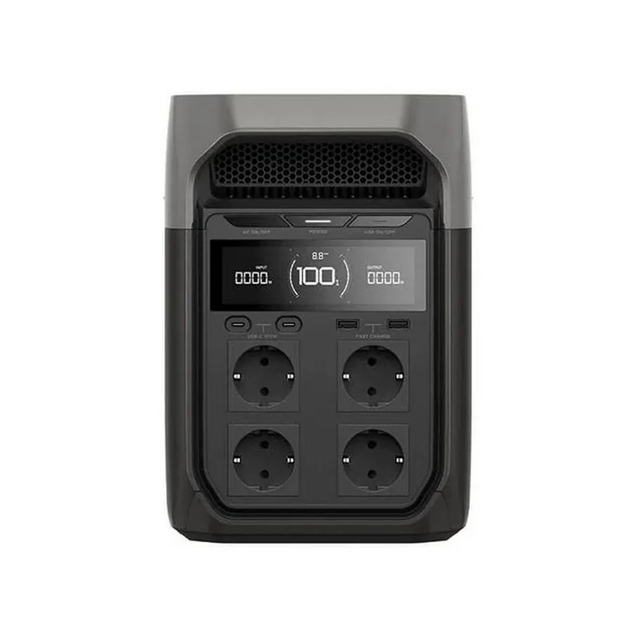 EcoFlow DELTA 3